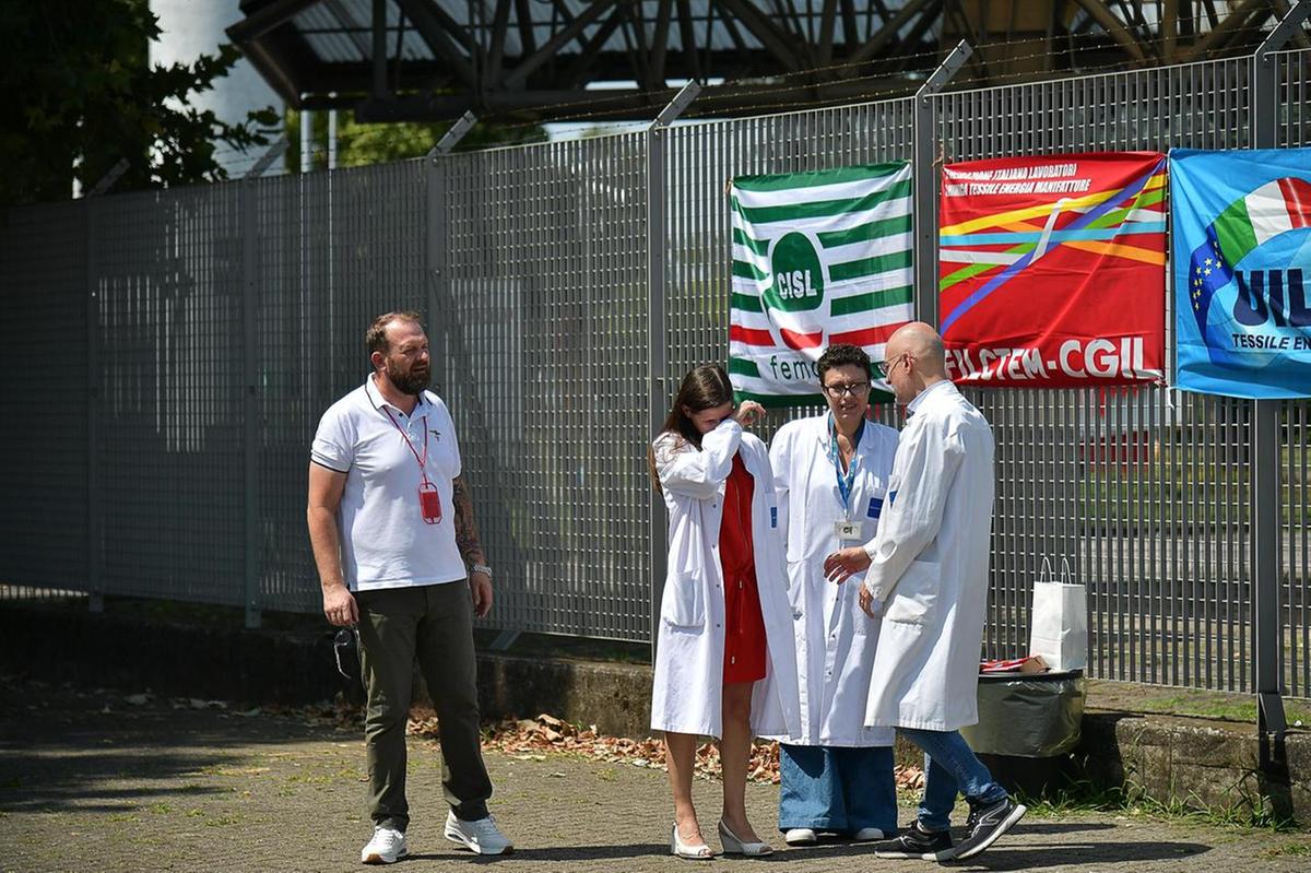 Licenziamenti all’Nms. Il Pd chiede l’apertura in un tavolo istituzionale