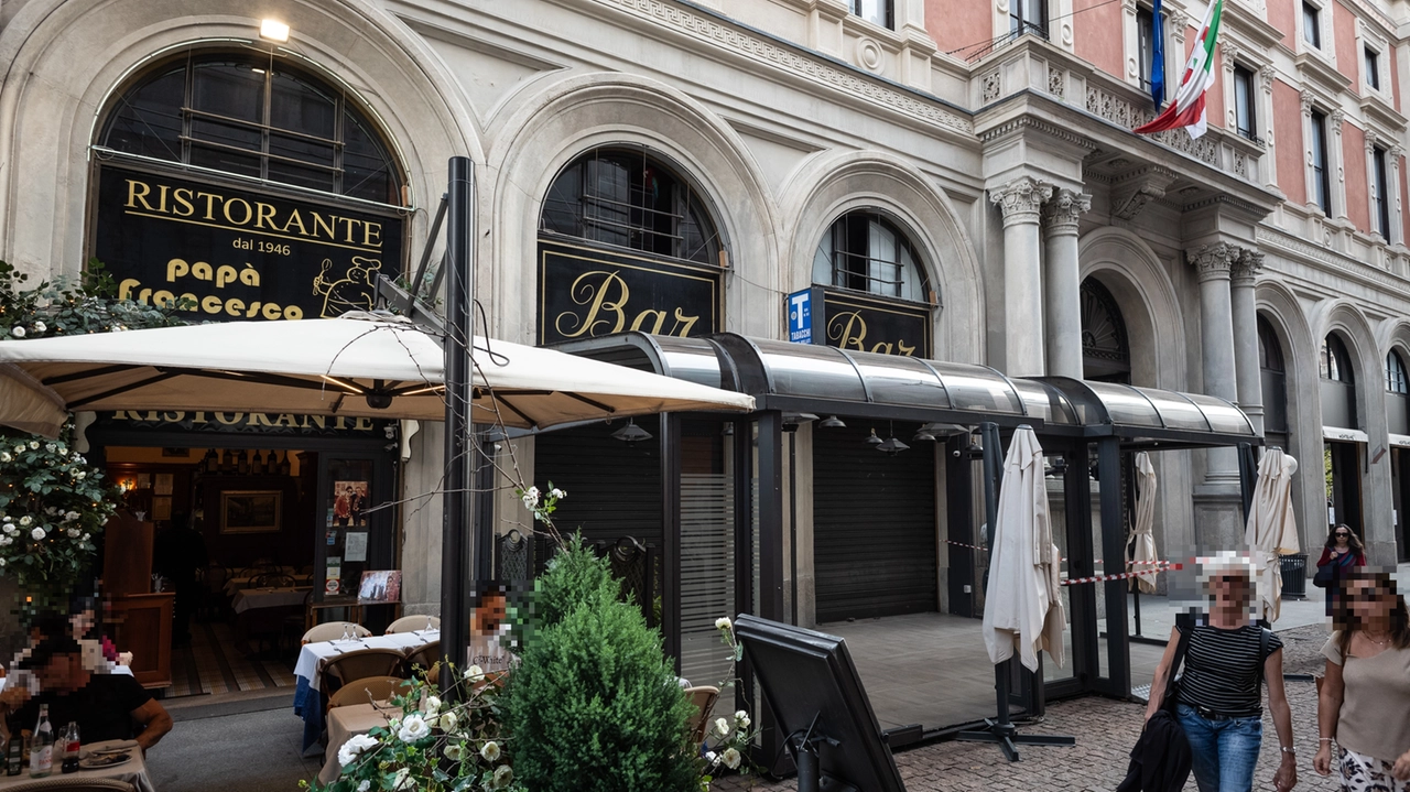 Locali di Milano Locali di Milano