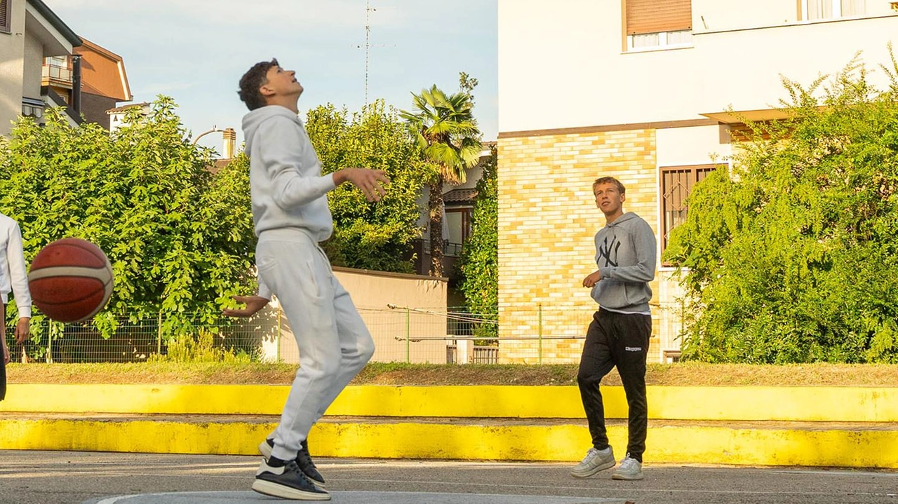Tenere vivo il suo ricordo, "portare avanti la sua voglia di vivere, il suo sorriso, quella luce che portava ovunque... Tenere vivo il suo ricordo, "portare avanti la sua voglia di vivere, il suo sorriso, quella luce che portava ovunque...