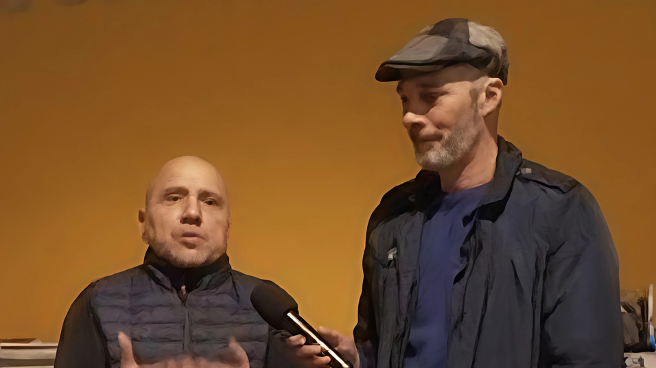 Anche Striscia si è occupata del caso