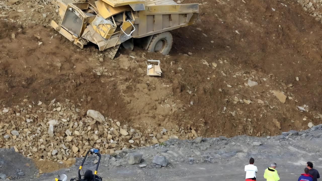 Ricostruzioni contrastanti sul caso di Bedizzole, cade il reato di omicidio colposo Ricostruzioni contrastanti sul caso di Bedizzole, cade il reato di omicidio colposo