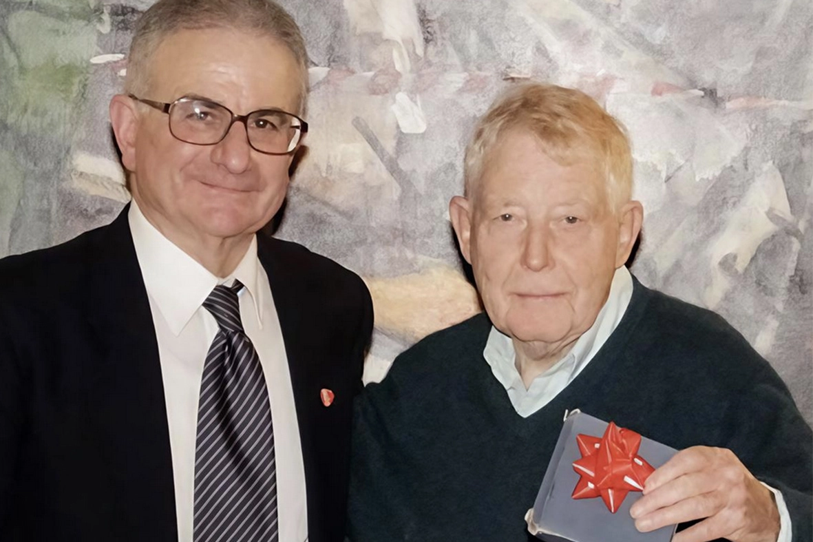 I genitori di Nicholas dagli anni Novanta si sono fatti promotori instancabili della campagna per la donazione degli organi
