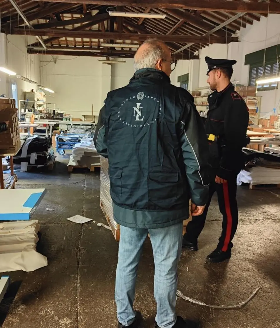 Laboratorio non conforme, maxi-multa