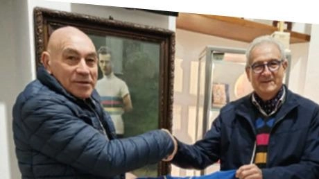Un compleanno importante che vuole coinvolgere l’intero paese: gli 80 anni della Società ciclistica rescaldinese. Un tuffo nel passato,...