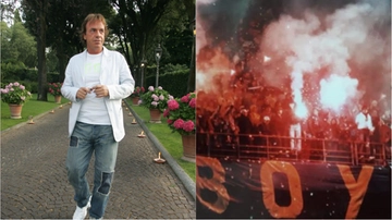 Chi è Mauro Russo, l’ex capo ultras dell’Inter arrestato: i Boys, i parcheggi e il business con Vieri e Maldini
