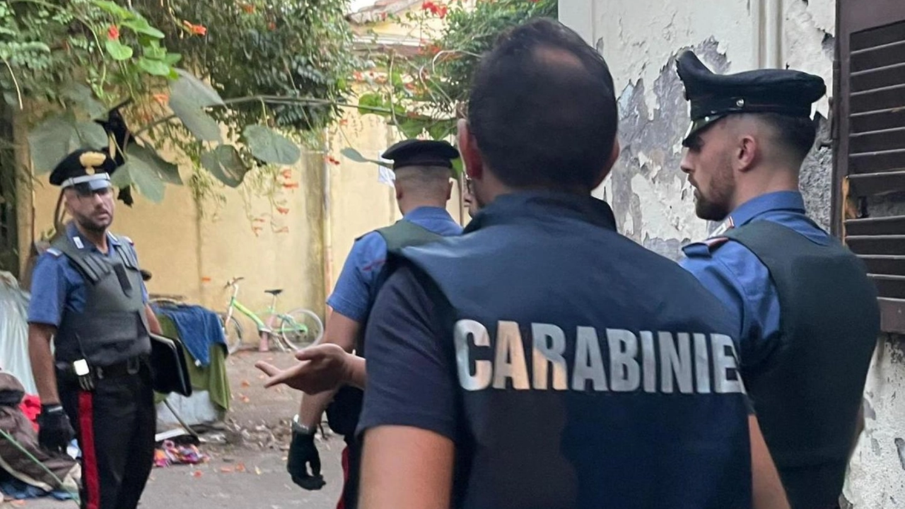 La trasmissione Le Iene aveva realizzato un servizio addirittura nel 2019. Drug Market è il nome dell’indagine La trasmissione Le Iene aveva realizzato un servizio addirittura nel 2019. Drug Market è il nome dell’indagine