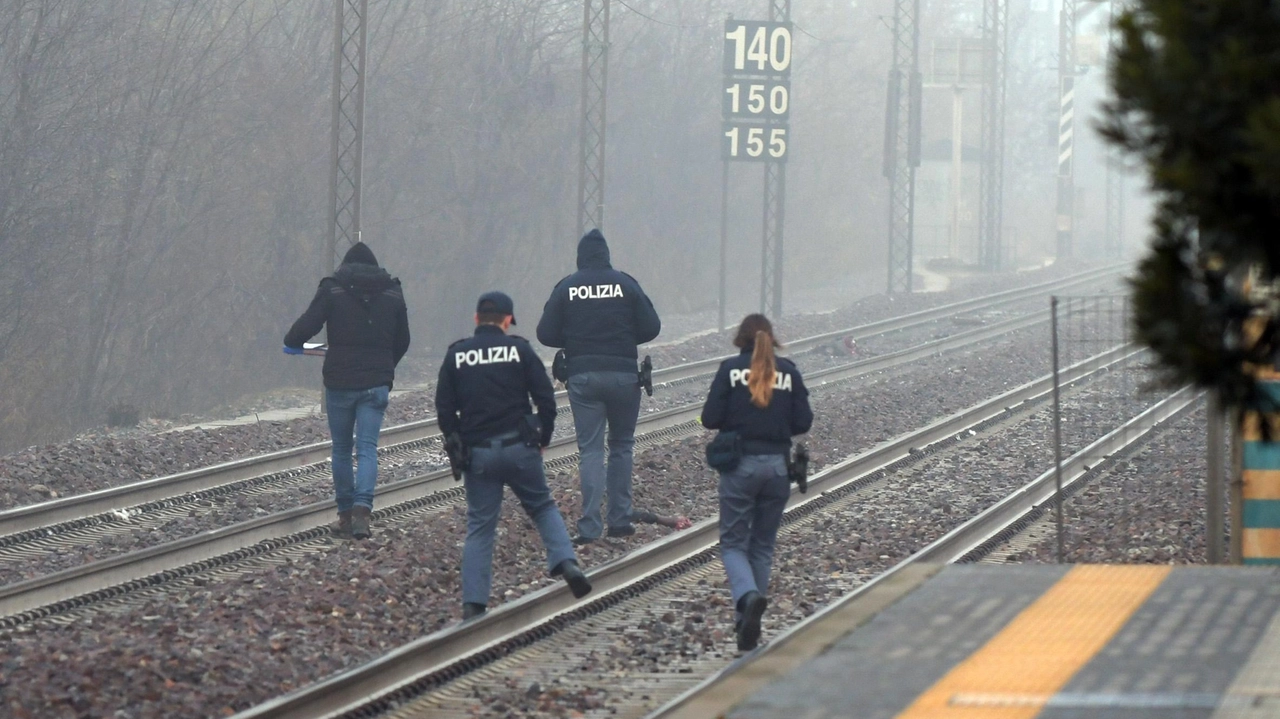 La donna è stata travolta nei pressi della stazione (foto di repertorio) La donna è stata travolta nei pressi della stazione (foto di repertorio)