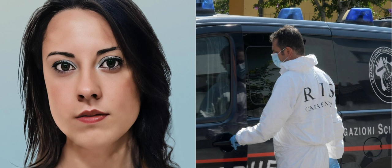 Ramona Rinaldi, morta impiccata nella doccia: suicidio simulato, arrestato il compagno