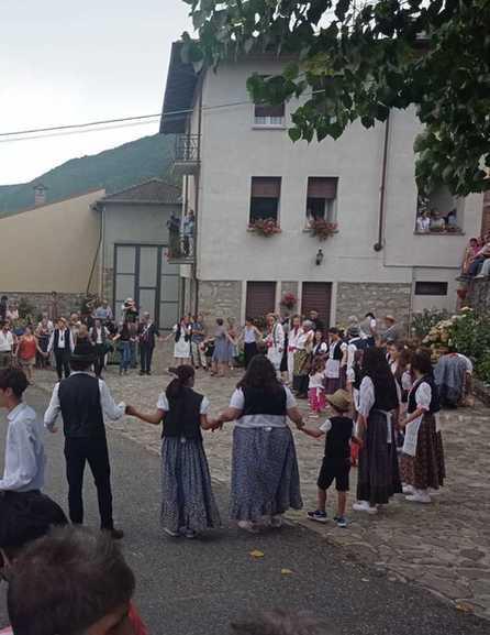 carnevale di cegni il matrimonio diventa paradoia