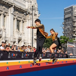 Senstation Summer 2025, sport e divertimento protagonisti in Stazione Centrale a Milano: tutti gli eventi