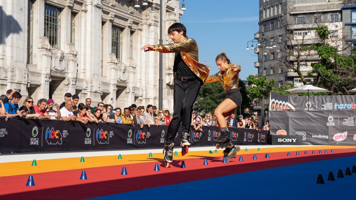 Milano, torna "Sens(t)ation Summer", la rassegna di eventi sportivi promossa da Grandi Stazioni Retail Milano, torna "Sens(t)ation Summer", la rassegna di eventi sportivi promossa da Grandi Stazioni Retail