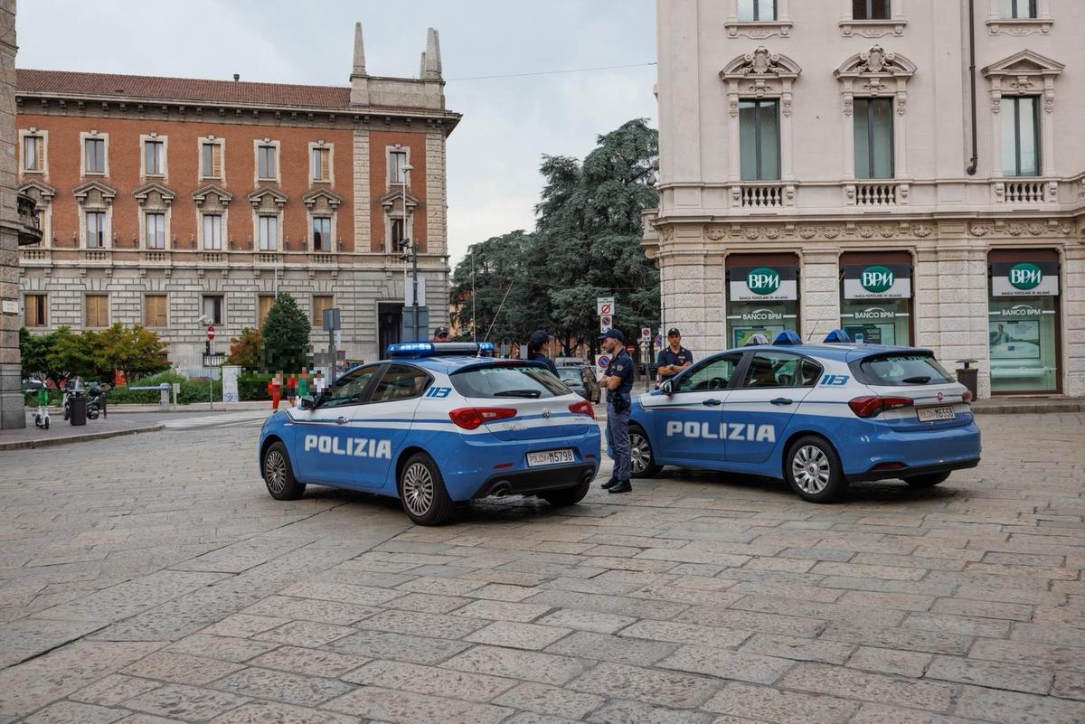 Baby rapinatori scaraventano a terra ragazzo e lo rapinano: lui ci rimette una costola. Paura a Monza