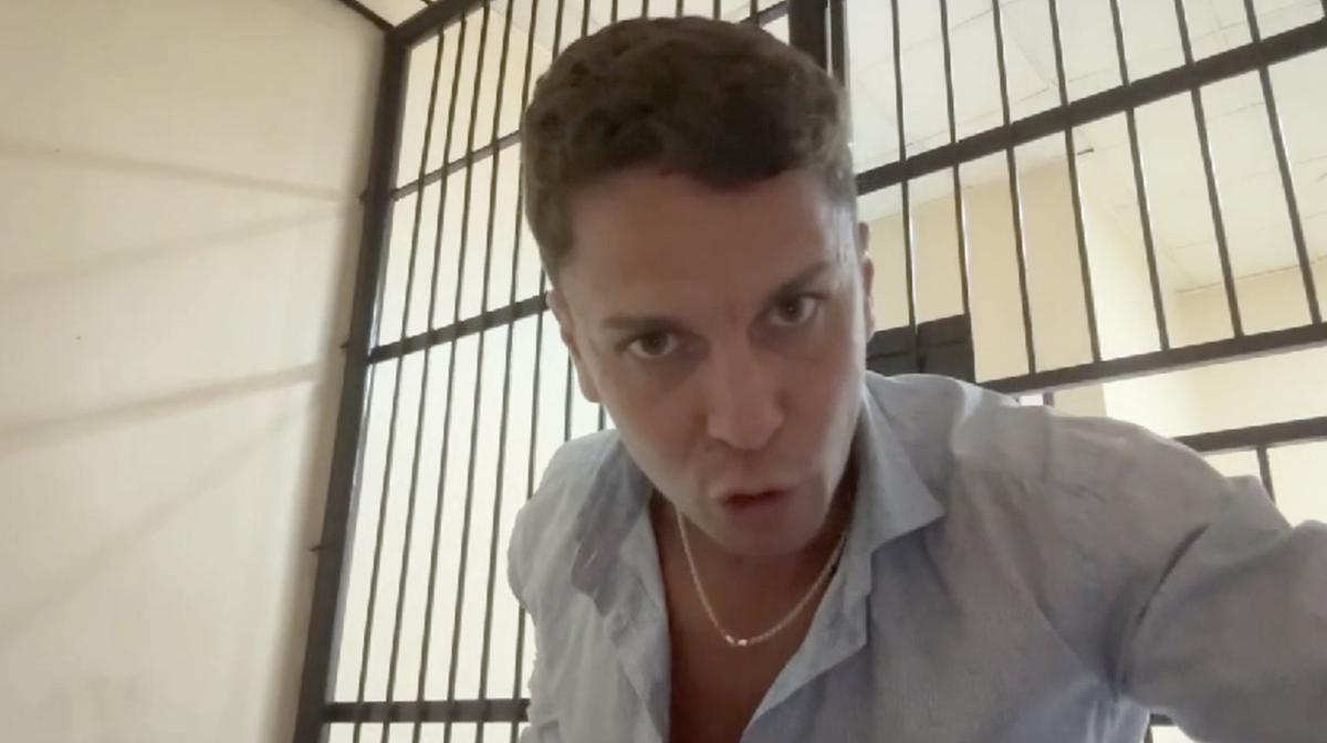 Stefano Conti, assolto ma è incubo infinito a Panama: la Procura vuole un processo bis per traffico di esseri umani Stefano Conti, assolto ma è incubo infinito a Panama: la Procura vuole un processo bis per traffico di esseri umani