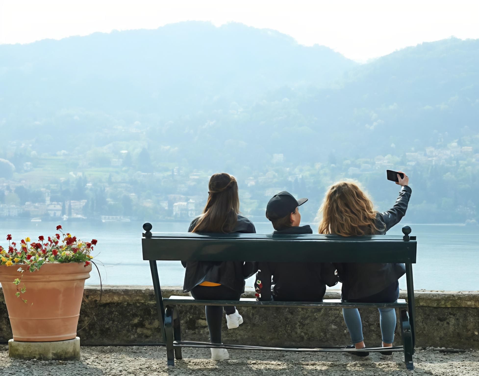 Villa Carlotta, passeggiate fra natura e storia Villa Carlotta, passeggiate fra natura e storia