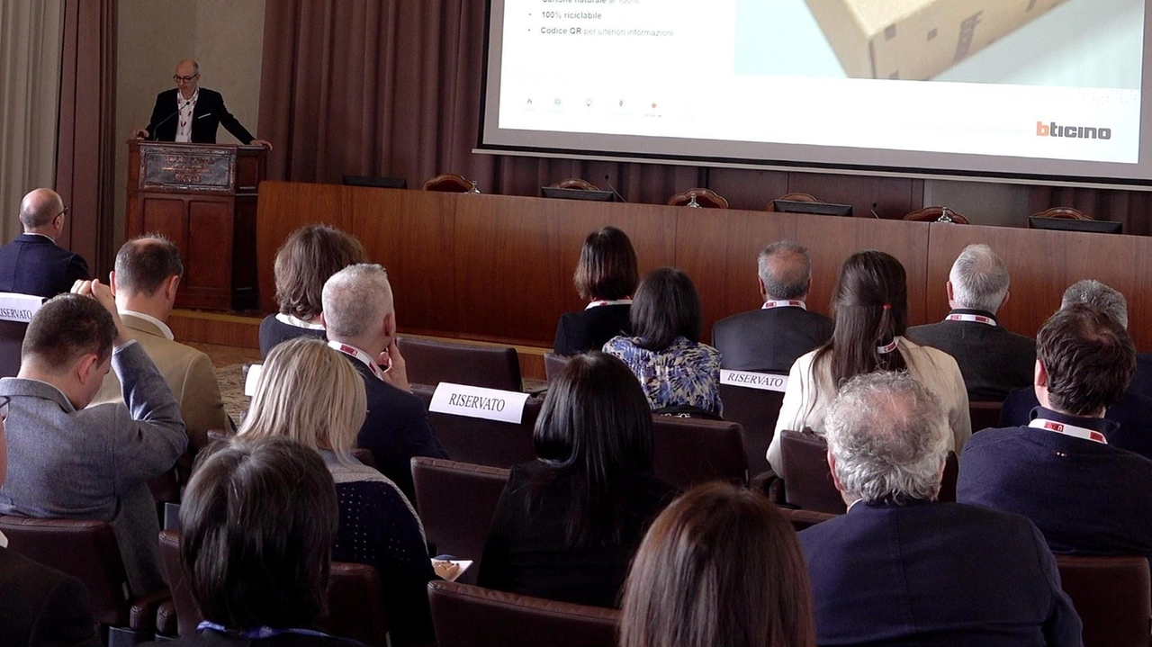 Varese, Confindustria crea contatti tra produttori e clienti