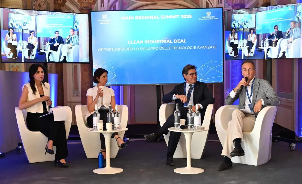 Giovani imprenditori : "Basta con gli eroi. Creiamo un ecosistema dell’innovazione"