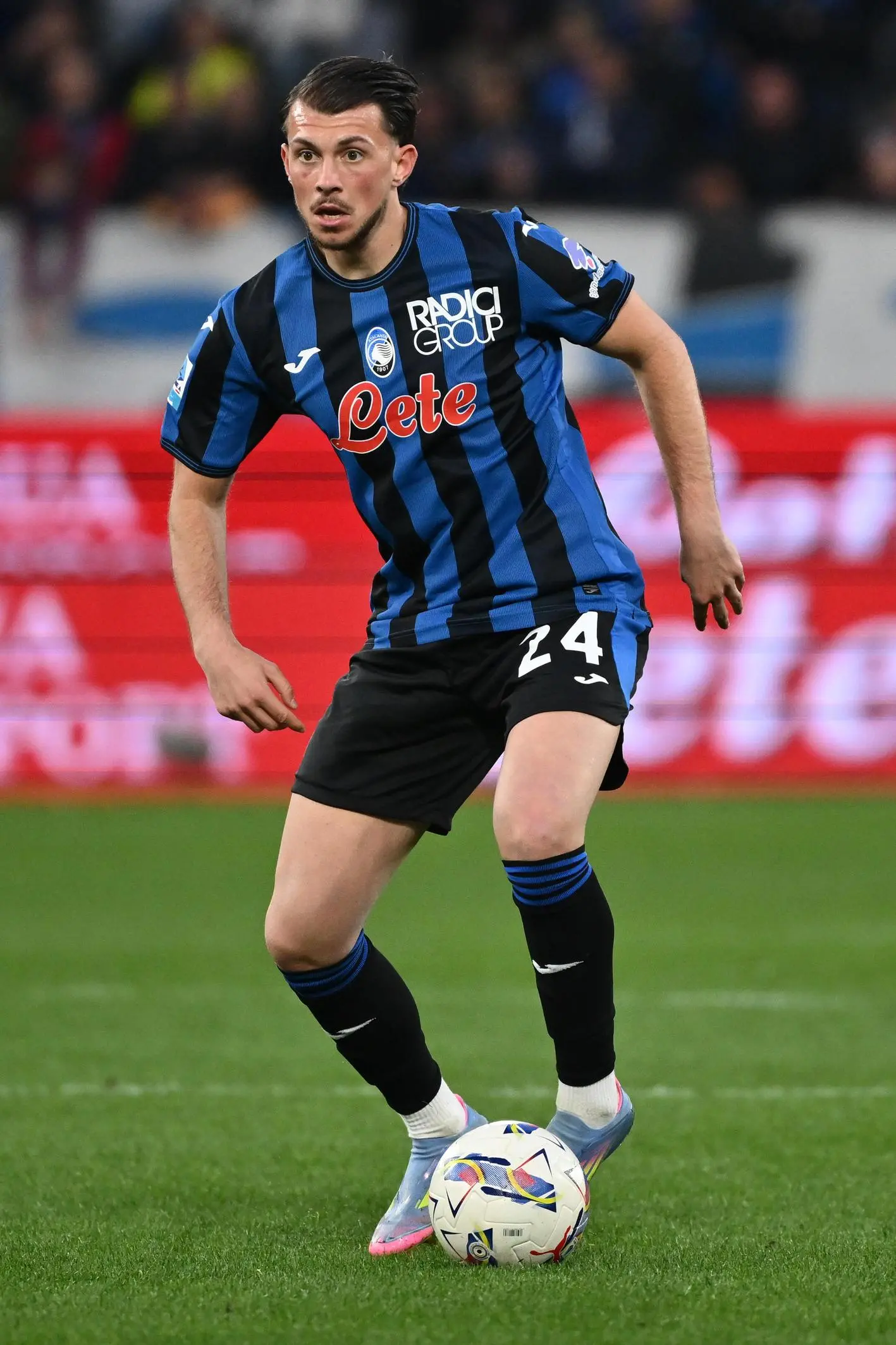 La nuova atalanta. Samardzic al rilancio. Juric punta sul serbo. Idea Ilic in mediana insieme a Sulemana