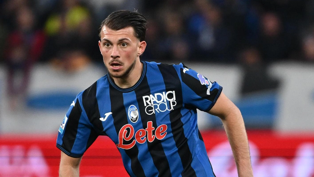 BERGAMO Nella nuova Atalanta di Ivan Juric reciterà un ruolo da protagonista Lazar Samardzic, appena riscattato a titolo definitivo dall’Udinese per...