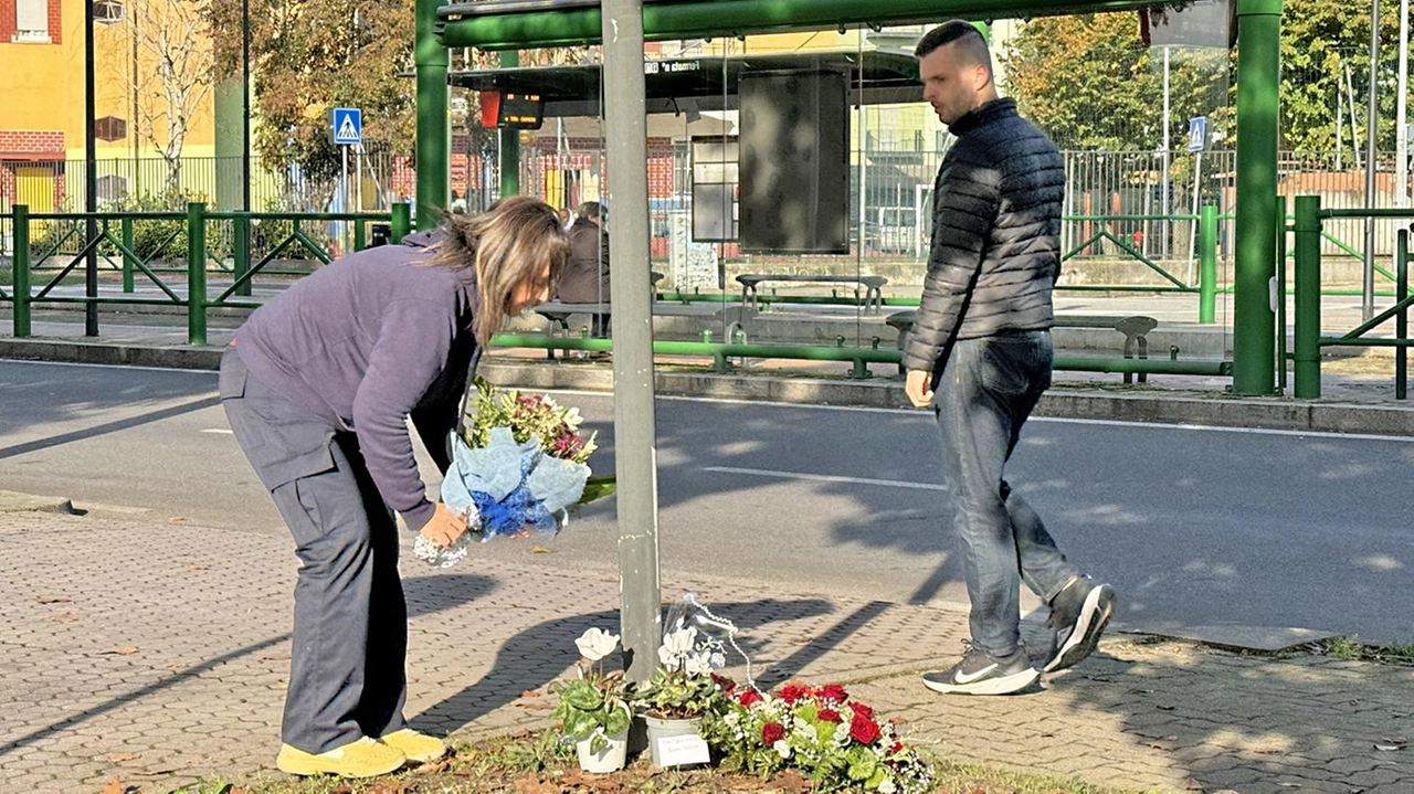 Lo sconcerto degli amici: "Era felice perché era buono, pochi sono come lui" Lo sconcerto degli amici: "Era felice perché era buono, pochi sono come lui"