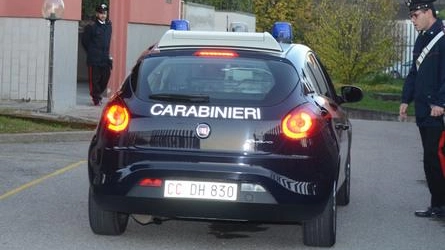 Subito bloccata dai carabinieri la fuga di un 37enne coinvolto in un incidente dopo l’aggressione Subito bloccata dai carabinieri la fuga di un 37enne coinvolto in un incidente dopo l’aggressione