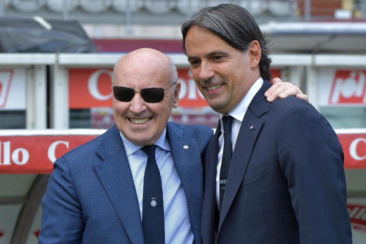 L’Inter lavora per Inzaghi. È ora di scrivere il futuro