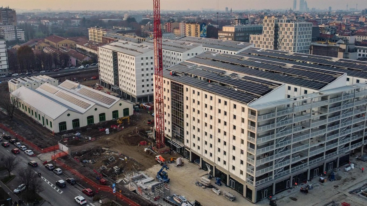 Catella e il nodo urbanistica: "Freno agli investimenti. Ora regole chiare nazionali"