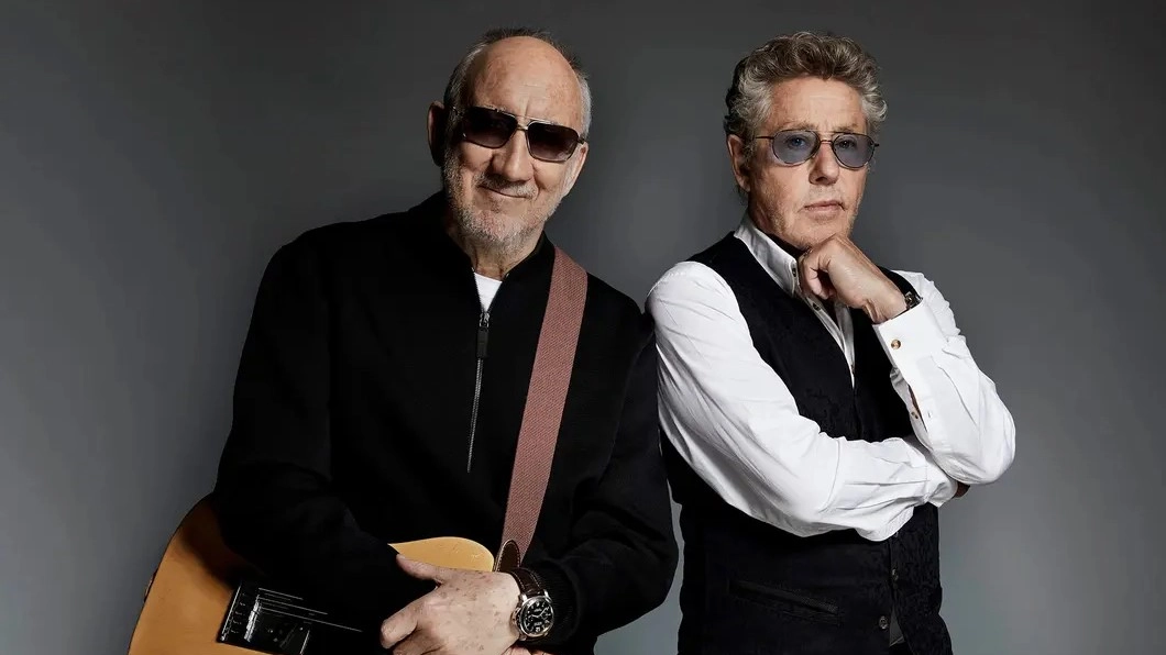 Parco della Musica di Milano: il battesimo con i Massive Attack e il ritorno dei The Who