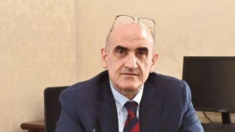 Cinque alloggi Aler a canone moderato, situati a Ospedaletto Lodigiano nell’edificio di via Madre Teresa di Calcutta, vengono messi a... Cinque alloggi Aler a canone moderato, situati a Ospedaletto Lodigiano nell’edificio di via Madre Teresa di Calcutta, vengono messi a...