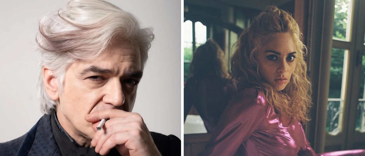 Morgan a processo per stalking, stop alla giustizia riparativa: la ex Angela Schiatti si è ritirata dal programma