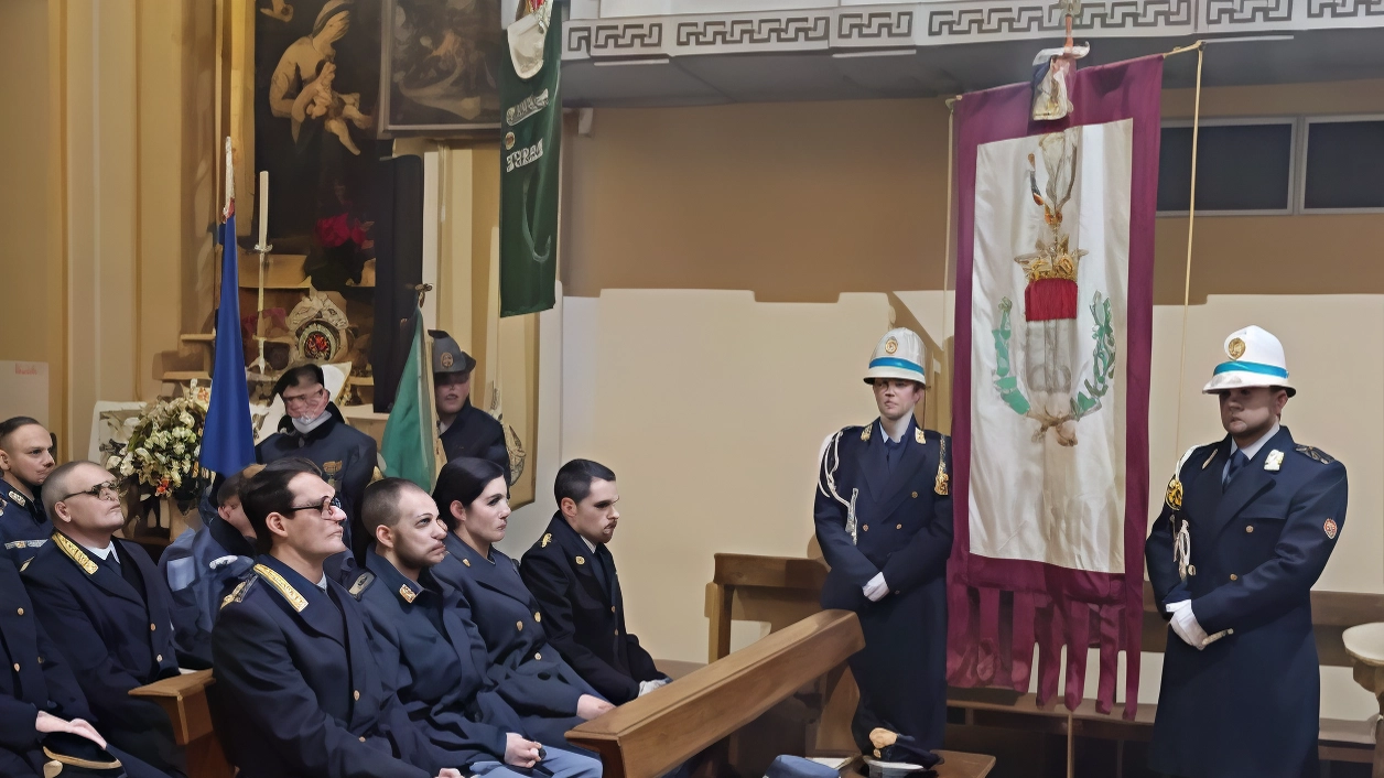 Sono stati 224 gli interventi dei vigili di Crema, nell’anno appena concluso, in seguito a incidenti stradali. Molte le presenze... Sono stati 224 gli interventi dei vigili di Crema, nell’anno appena concluso, in seguito a incidenti stradali. Molte le presenze...