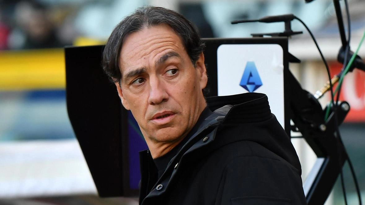 Alessandro Nesta, allenatore del Monza: è alla prima avventura in Serie A Alessandro Nesta, allenatore del Monza: è alla prima avventura in Serie A