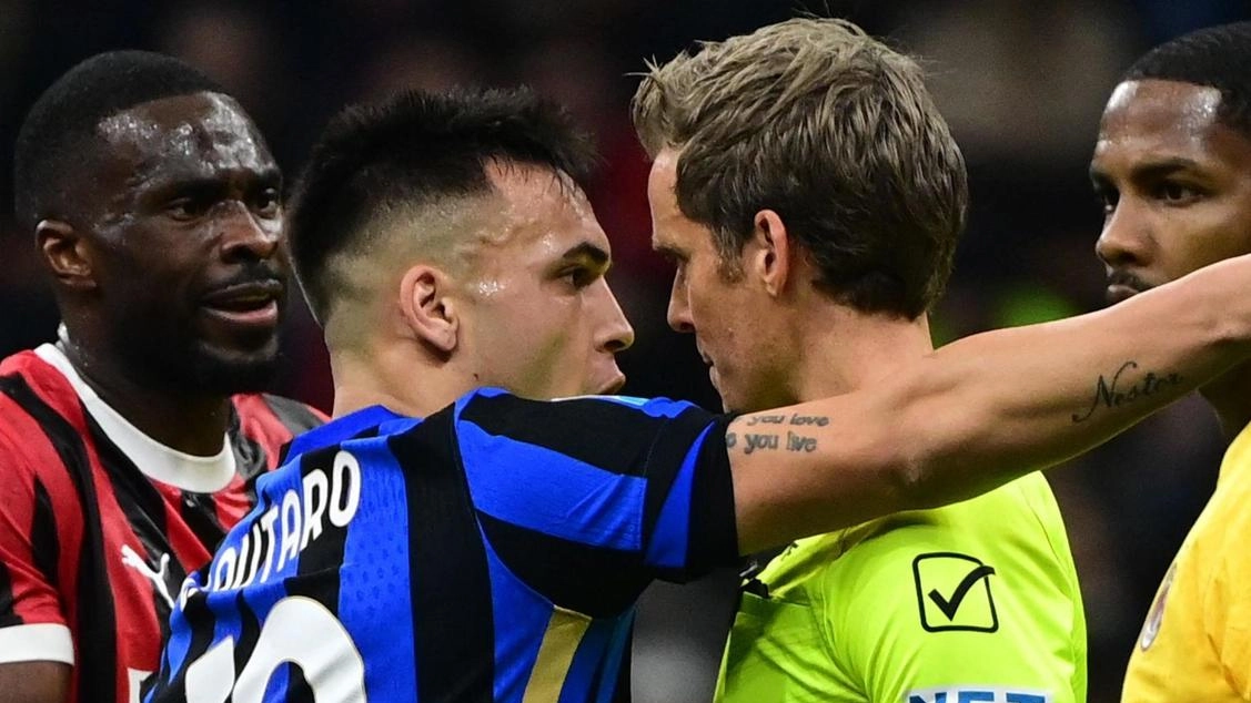 Dopo la sfuriata di Simone Inzaghi nel post-partita riguardo ai recenti episodi arbitrali in cui è stata coinvolta l’Inter, ieri...