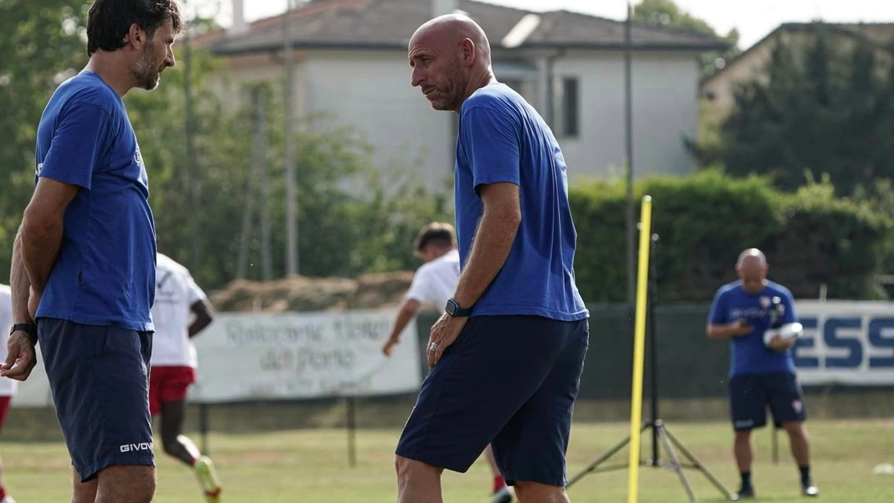 Juve Stabia-Mantova, i virgiliani puntano a crescere ancora