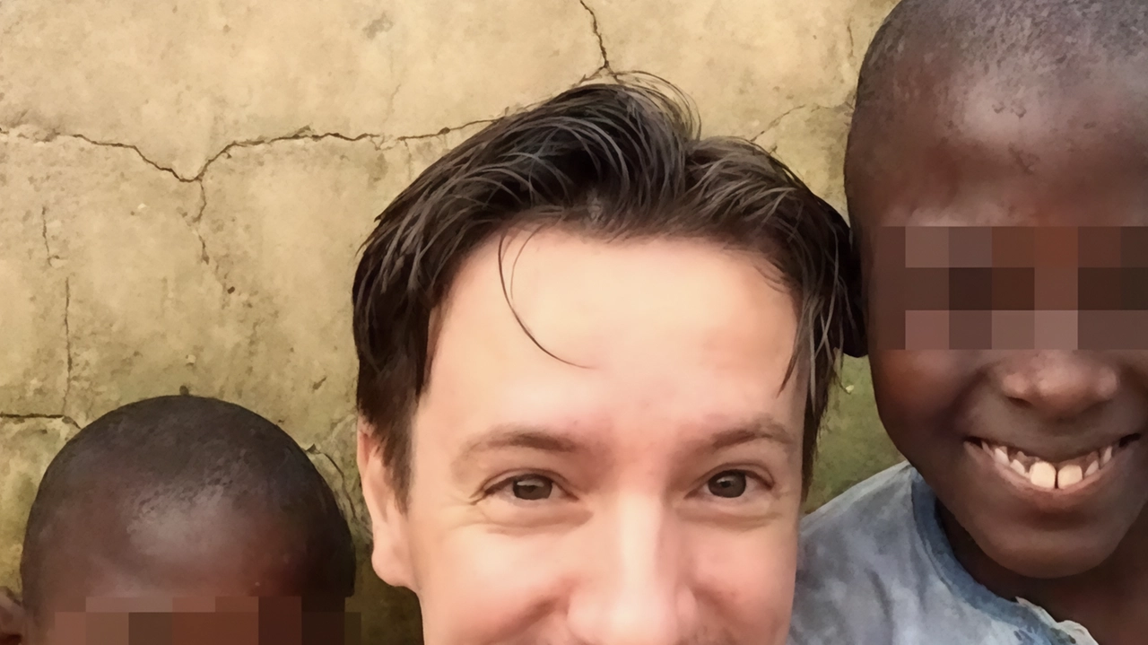 L’ambasciatore Luca Attanasio, originario di Limbiate, ucciso in Congo L’ambasciatore Luca Attanasio, originario di Limbiate, ucciso in Congo