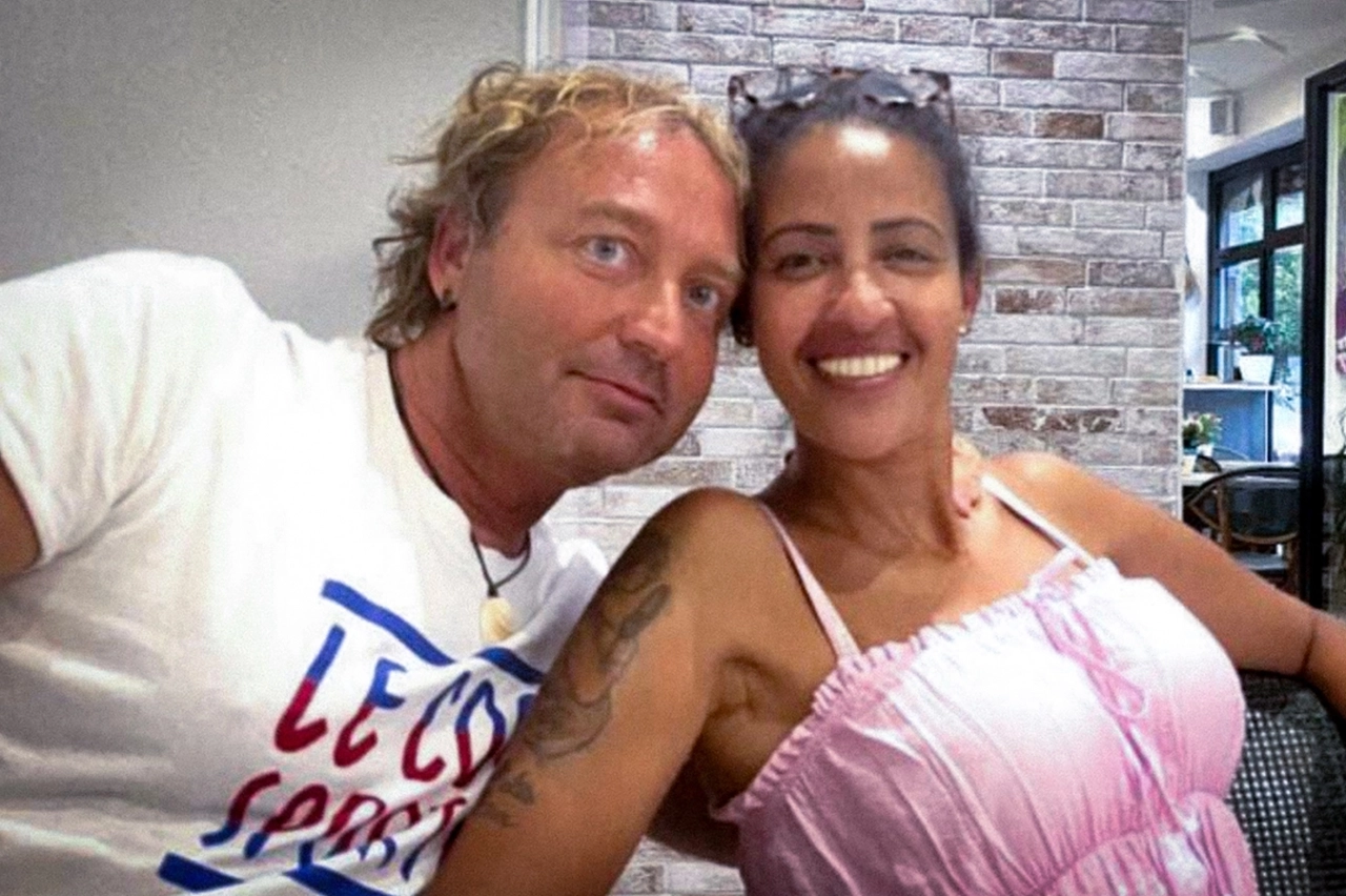 Fabio Ravasio ucciso in un incidente che sarebbe stato ordito da Adilma Pereira Carneiro