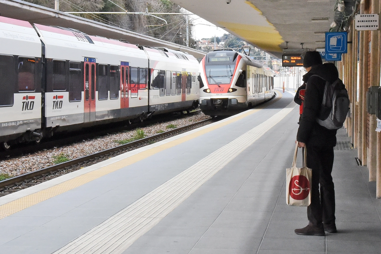 Aggressioni e violenze a bordo dei treni regionali sono sempre più diffuse