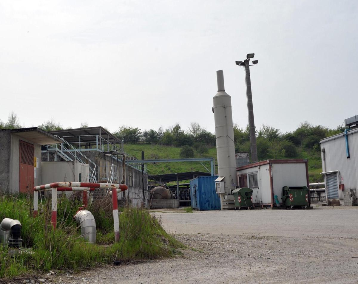 La bonifica della discarica. Arrivano 450mila euro per la "ferita ambientale"