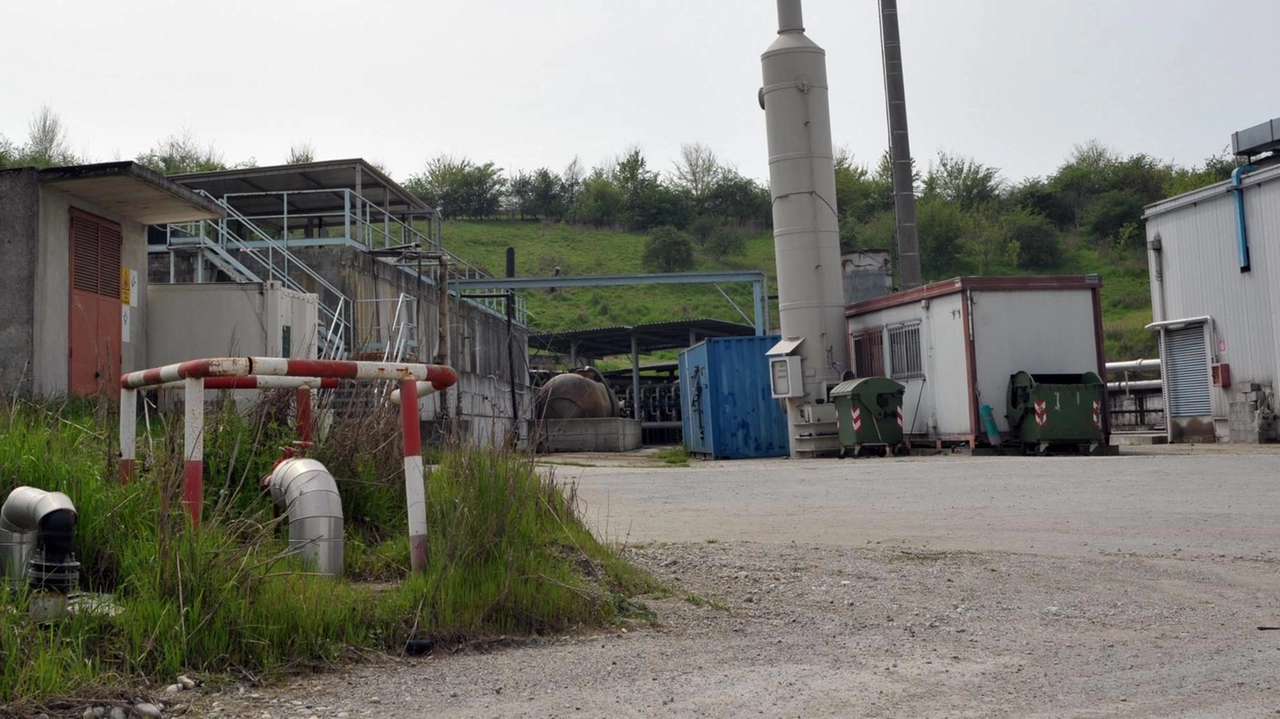 Vizzolo Predabissi, lo stanziamento regionale per risanare l’area di Montebuono. Il sito è chiuso dal 1999 ma la fase di riqualificazione ha subito numerosi stop. Vizzolo Predabissi, lo stanziamento regionale per risanare l’area di Montebuono. Il sito è chiuso dal 1999 ma la fase di riqualificazione ha subito numerosi stop.
