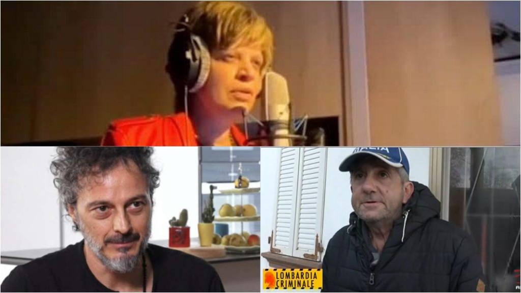 Che fine ha fatto Greta Spreafico? La rocker di Erba scomparsa tre anni fa nel Delta del Po e sparita nel nulla: indagini al palo Che fine ha fatto Greta Spreafico? La rocker di Erba scomparsa tre anni fa nel Delta del Po e sparita nel nulla: indagini al palo