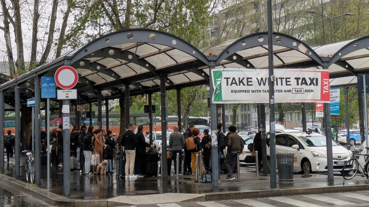 Il servizio in Centrale e a Linate è tornato regolare nel tardo pomeriggio di mercoledì