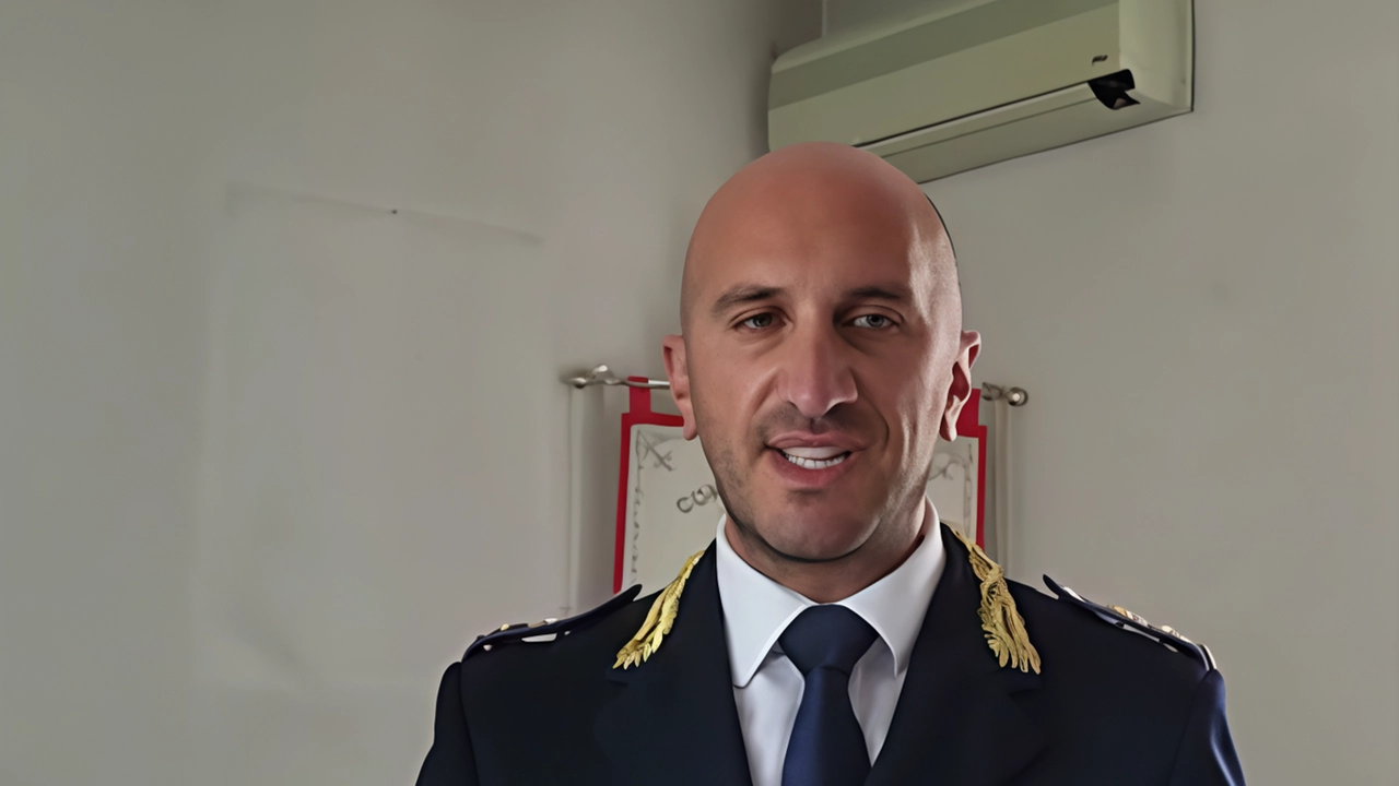 Comandante Polizia Locale Nerviano-Pogliano aggredito in stazione Vanzago da uomo senza biglietto. Lesionato al polso durante colluttazione. Aggressore identificato e denunciato. Comandante Polizia Locale Nerviano-Pogliano aggredito in stazione Vanzago da uomo senza biglietto. Lesionato al polso durante colluttazione. Aggressore identificato e denunciato.