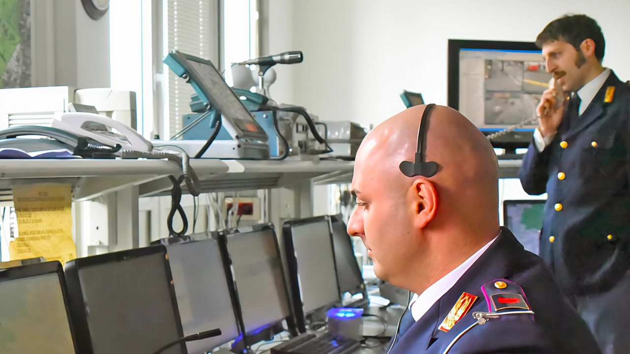 Sempre di più le richieste di aiuto alla Polizia per casi di stalking