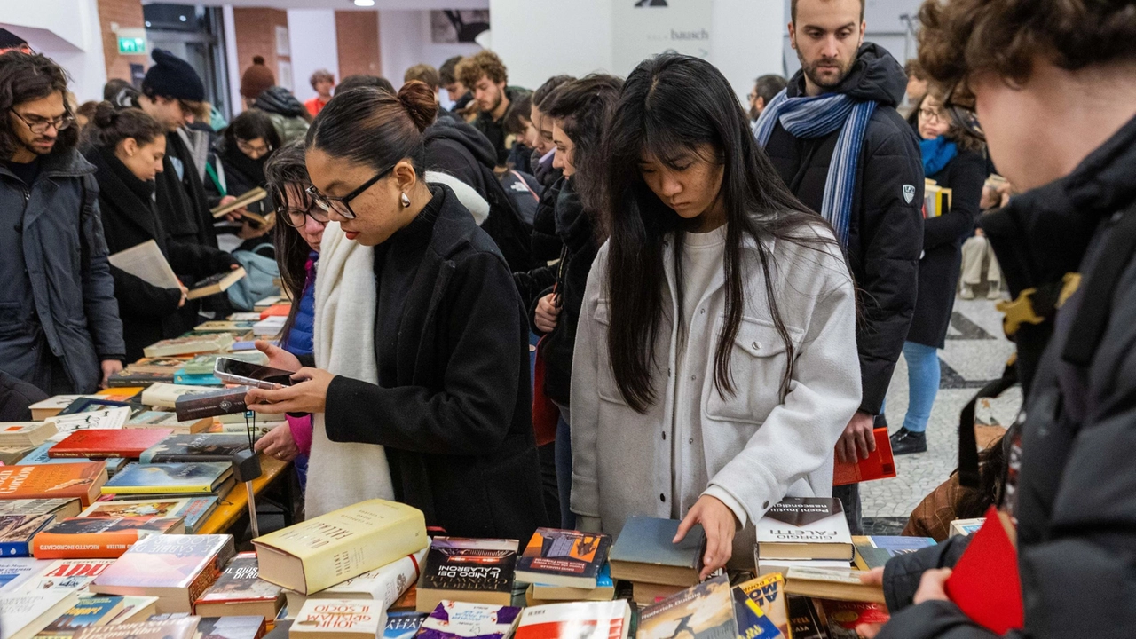 L’iniziativa, che vuole abbinare la cultura alla sostenibilità, avrà luogo. al Mo.Ca. - Centro per le Nuove Culture L’iniziativa, che vuole abbinare la cultura alla sostenibilità, avrà luogo. al Mo.Ca. - Centro per le Nuove Culture