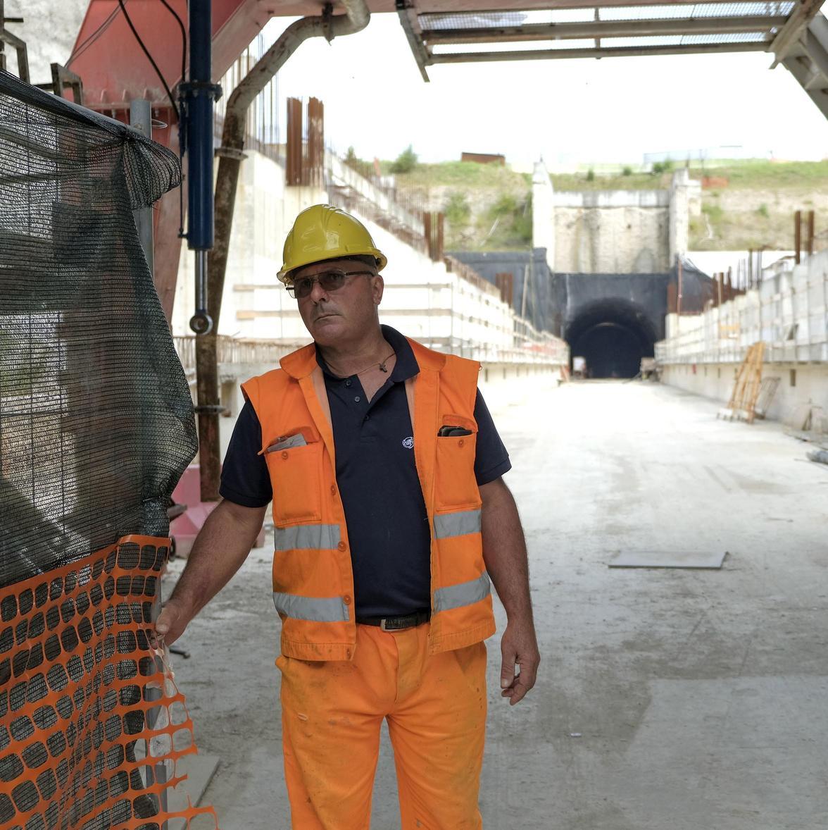 Prolungamento della M1, conto alla rovescia per l’inizio lavori Prolungamento della M1, conto alla rovescia per l’inizio lavori