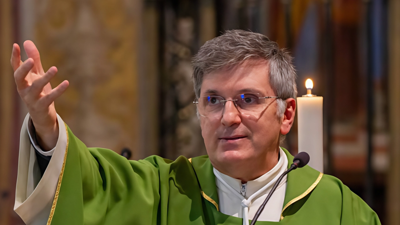 Monsignor Giuseppe Marinoni ha fissato per l’8 dicembre al Santuario la funzione speciale di riparazione.
