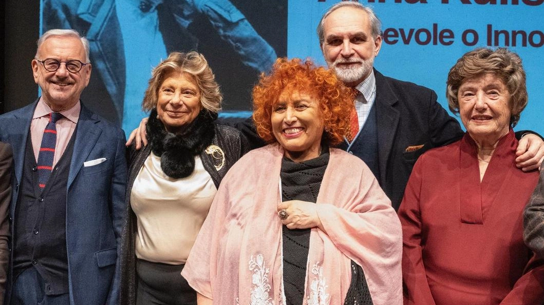I protagonisti della Storia a Processo I protagonisti della Storia a Processo