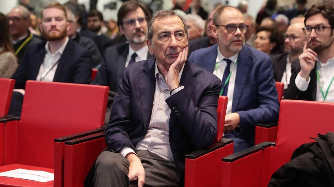Salva Milano, scaramucce Sala-FdI: “Calcoli politici”. “Pd anti-Beppe”. I Verdi: non voteremo il condono