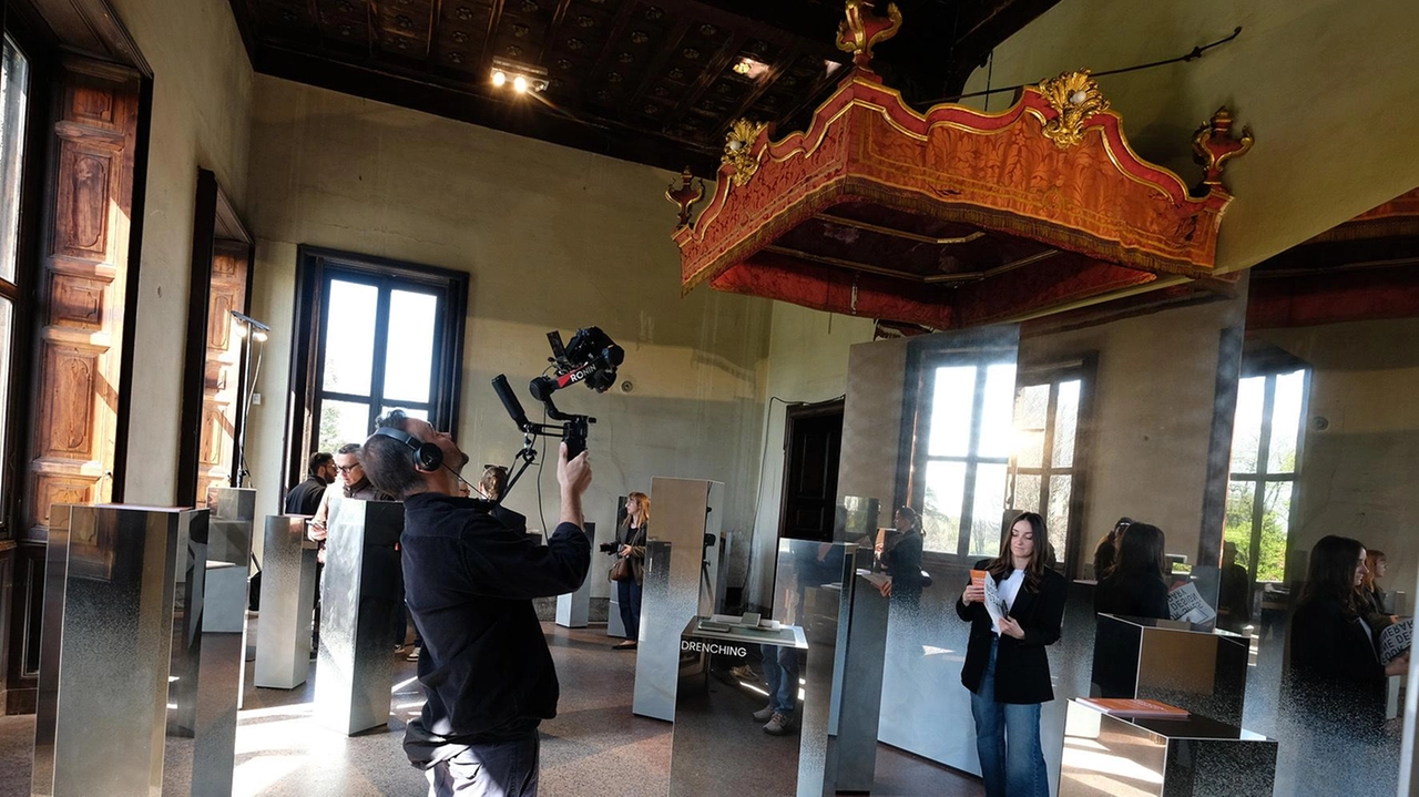 Quest’anno Alcova ha puntato a Varedo su quattro location introducendo il biglietto da 25 euro per Villa Borsani