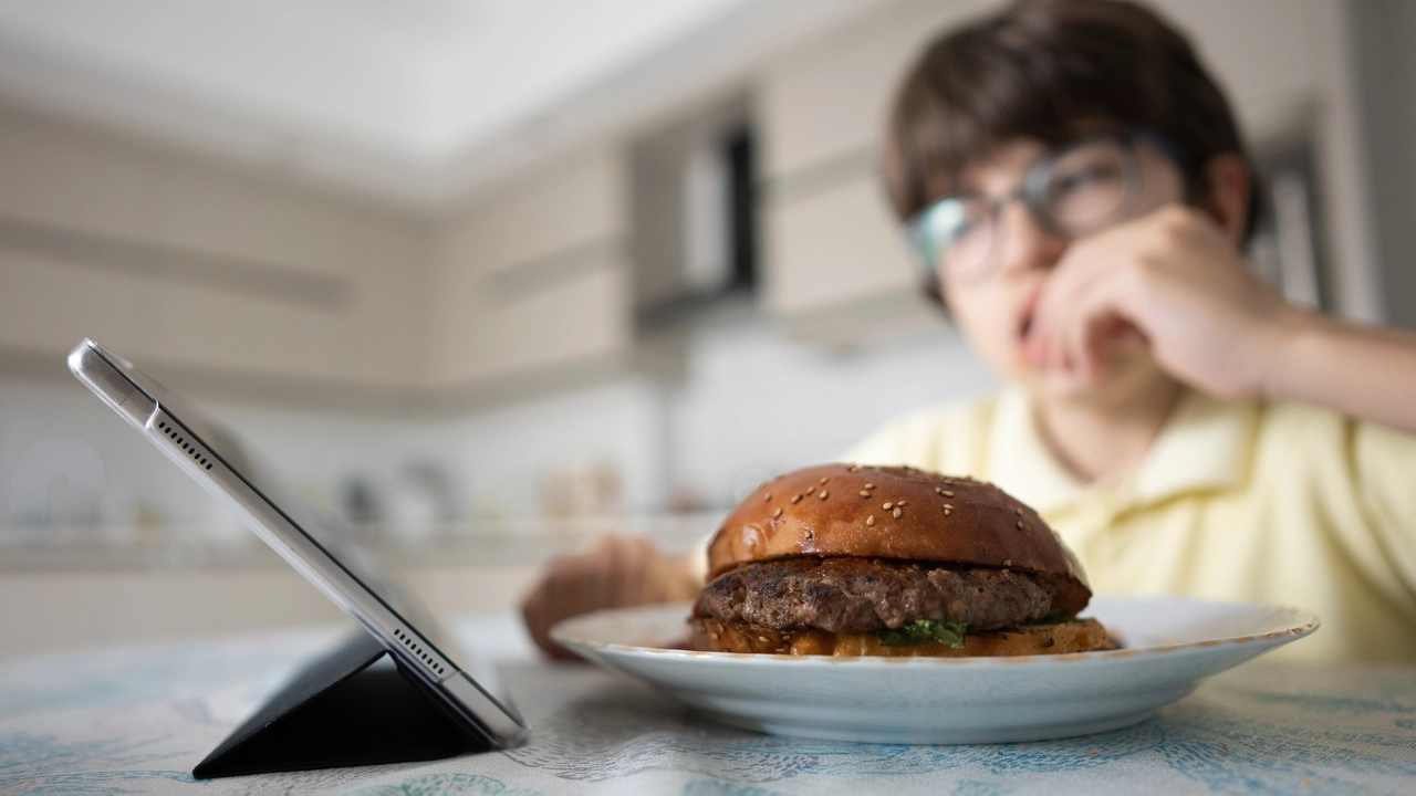 Obesità: sull'eccesso ponderale pesano soprattutto le abitudini scorrette nell'alimentazione Obesità: sull'eccesso ponderale pesano soprattutto le abitudini scorrette nell'alimentazione