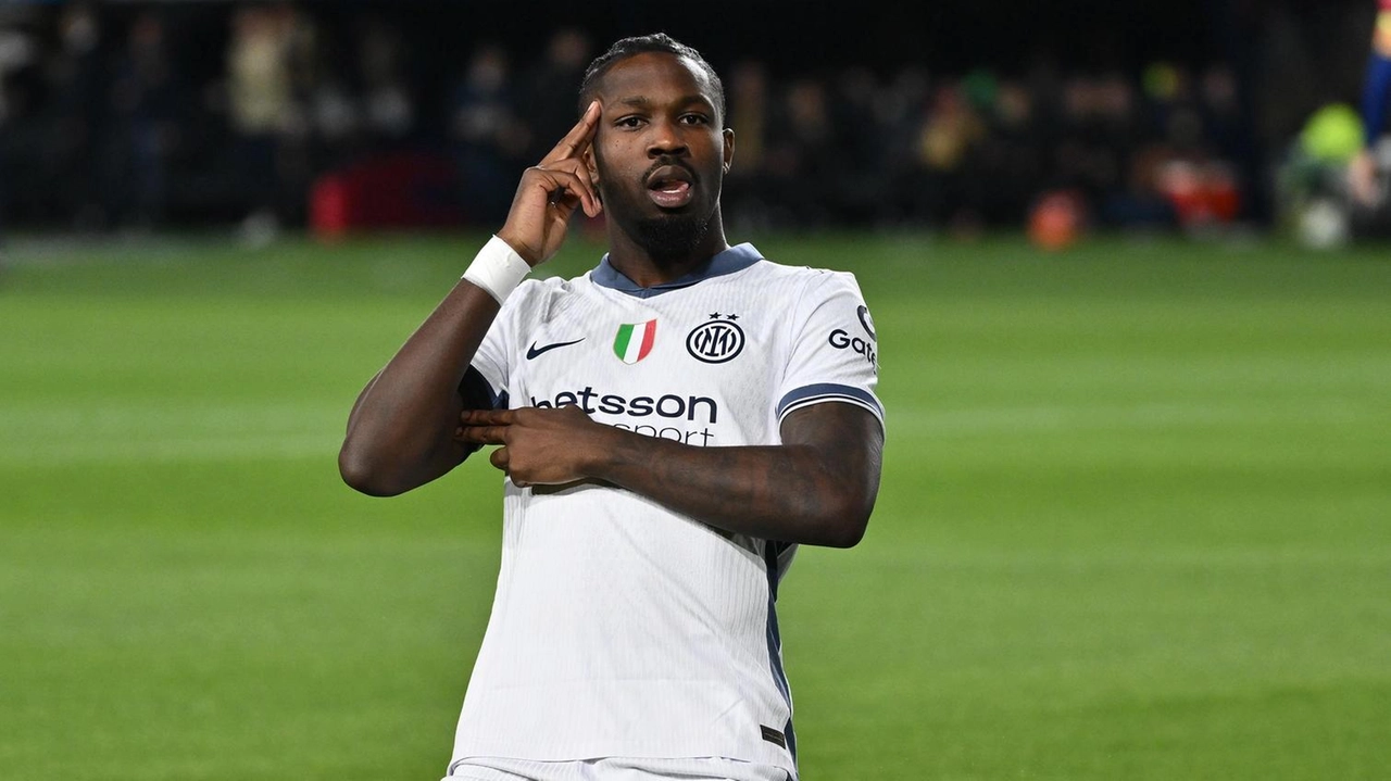 L’attaccante alla prima volta nell’ultimo atto della massima competizione europea "Nel PSG tanti compagni di nazionale: non sono sorpreso di ritrovarli a Monaco. Scudetto? A Como ero triste, però ora basta pensarci: c’è un trofeo da vincere". .